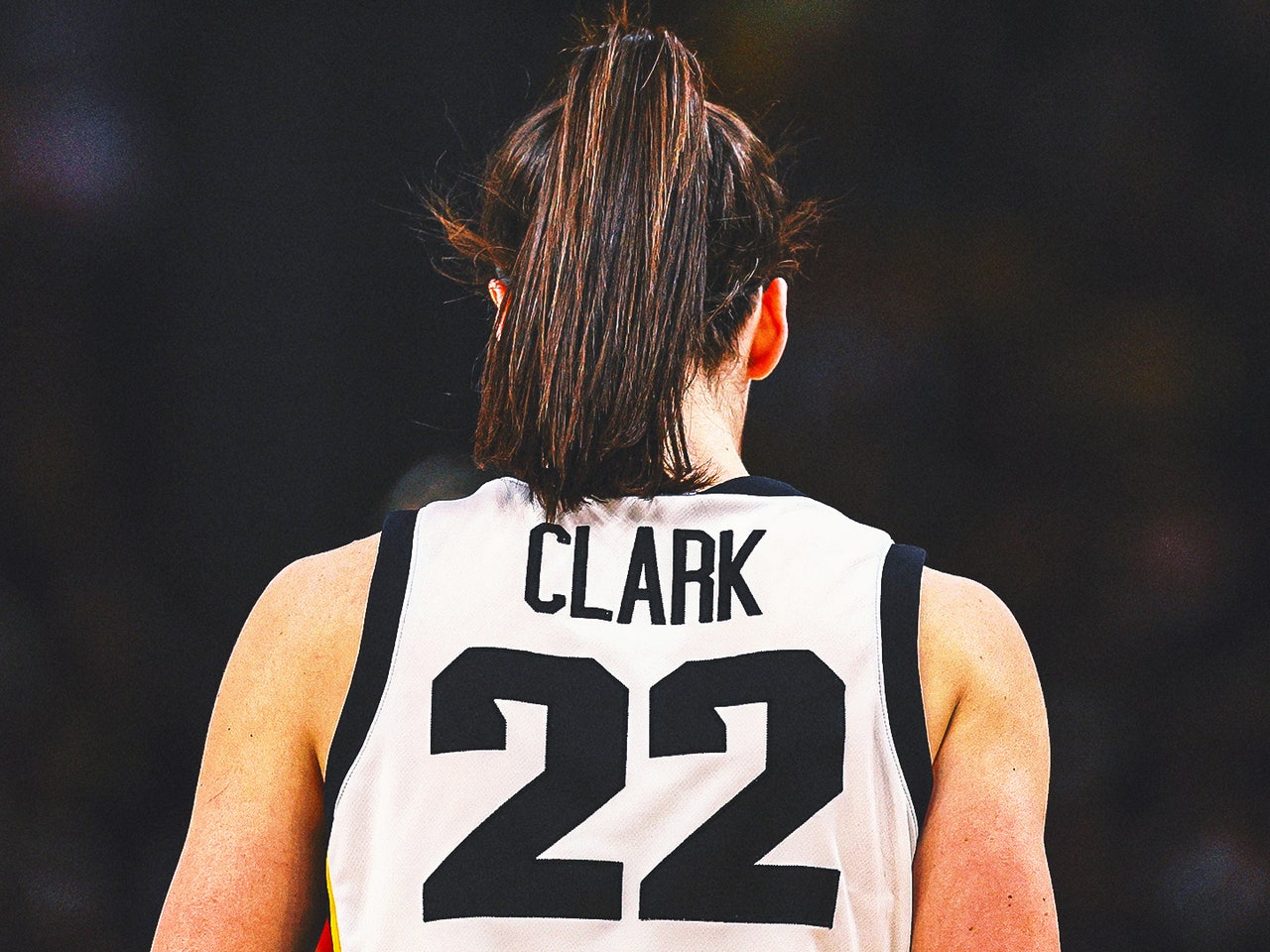 Iowa women's basketball will retire Caitlin Clark's No. 22 | FOX Sports