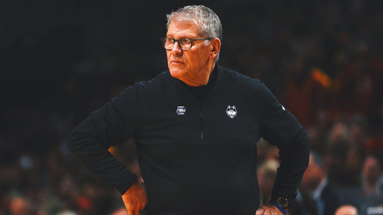 UConn's Geno Auriemma Takes Aim at NCAA Over Women's March Madness Format