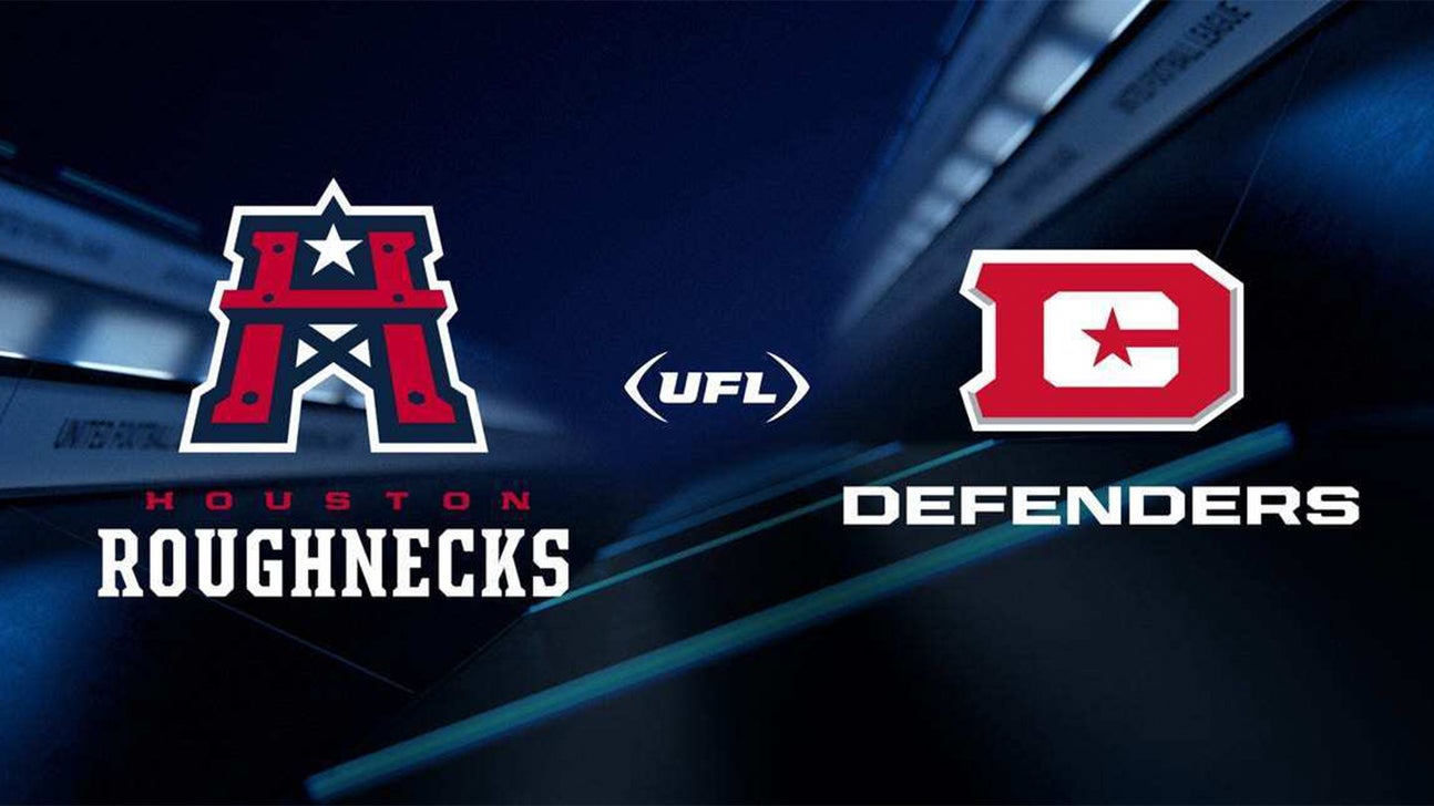 FOX Super 6 contest: Chris 'The Bear' Fallica's UFL Week 2 picks