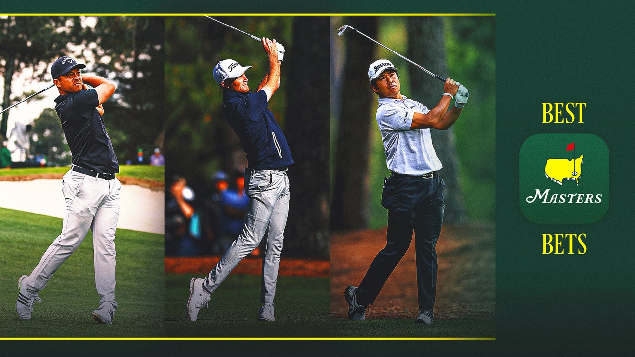 2024 Masters odds, predictions: Favorites, picks and Tiger Woods odds