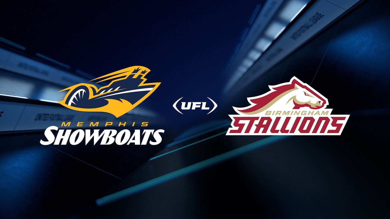 FOX Super 6 contest: Chris 'The Bear' Fallica's UFL Week 3 picks