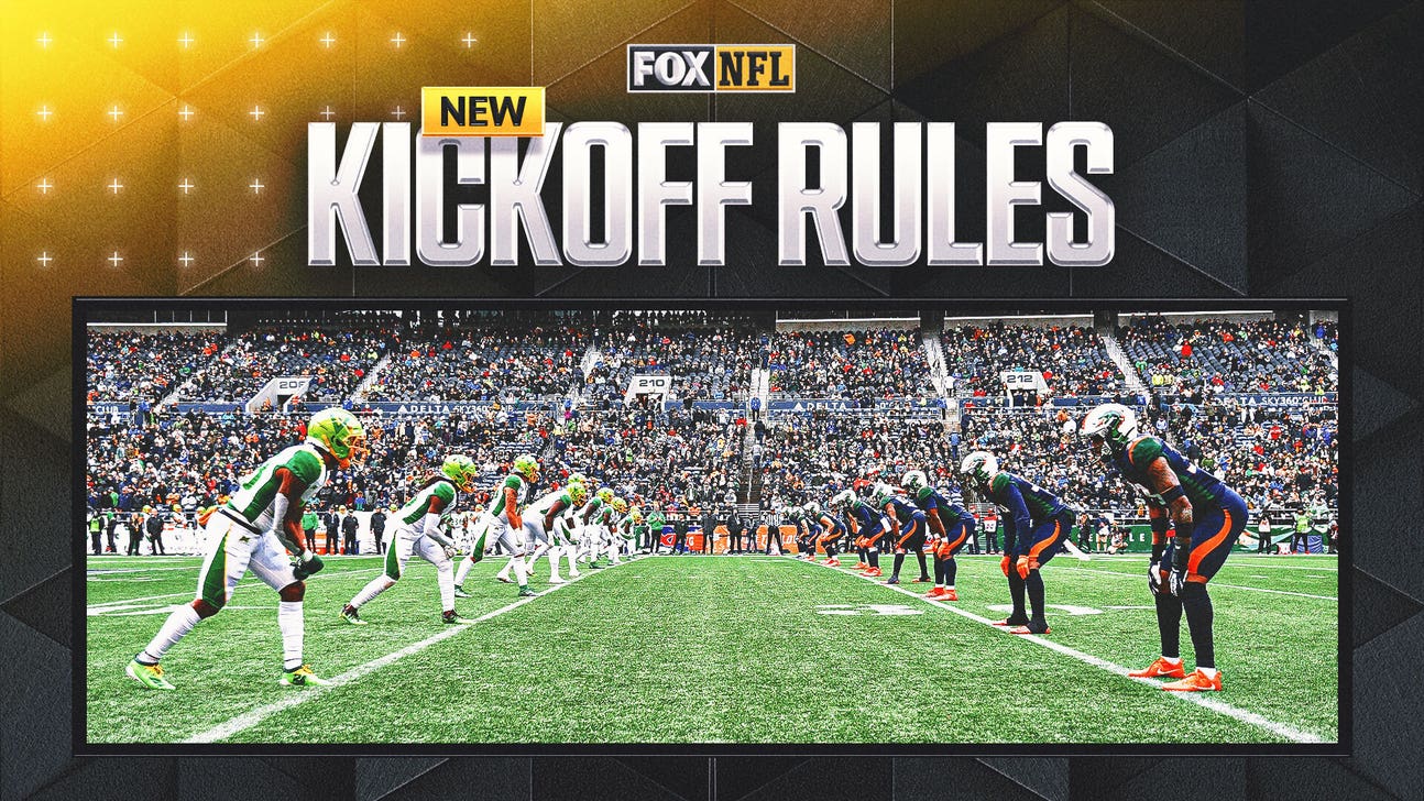 How to succeed with NFL's new kickoff format? XFL coaches share their secrets