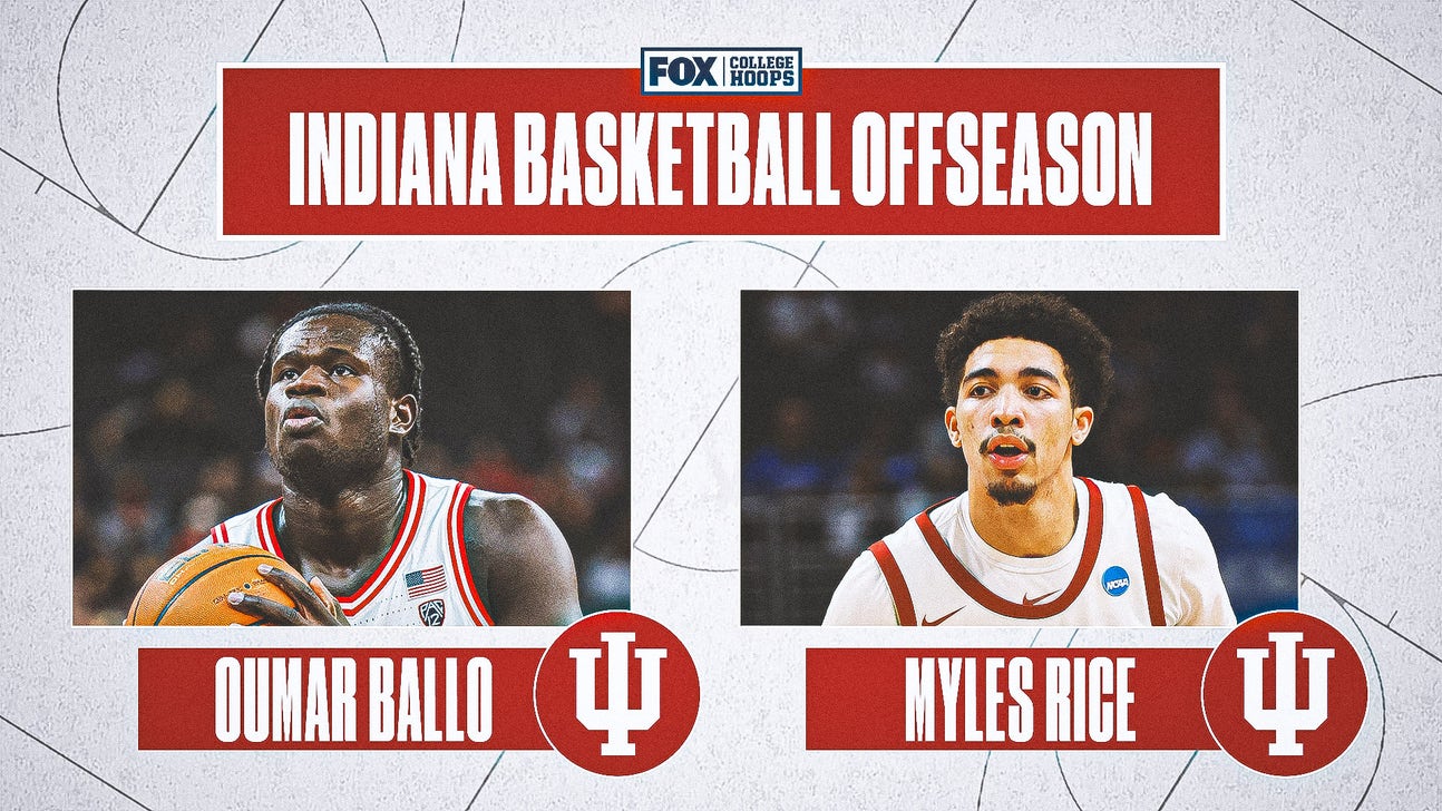 Oumar Ballo's commitment to Indiana shows program's urgency to win now