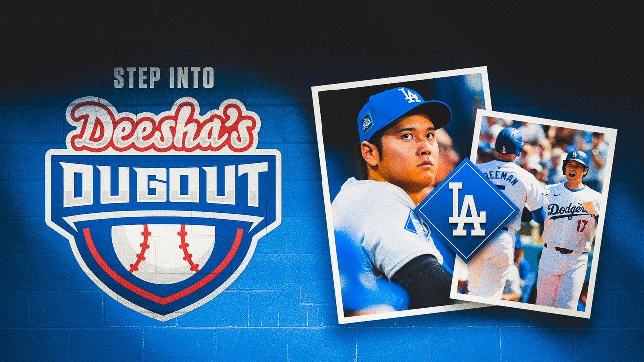 How Shohei Ohtani can grow — as a Dodger and personally — from the gambling saga