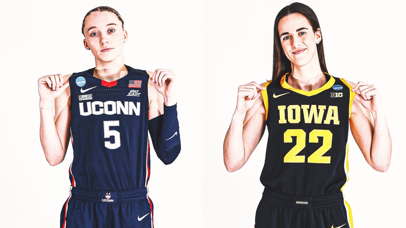 WNBA star Lexie Brown weighs in on Caitlin Clark vs. Paige Bueckers debate