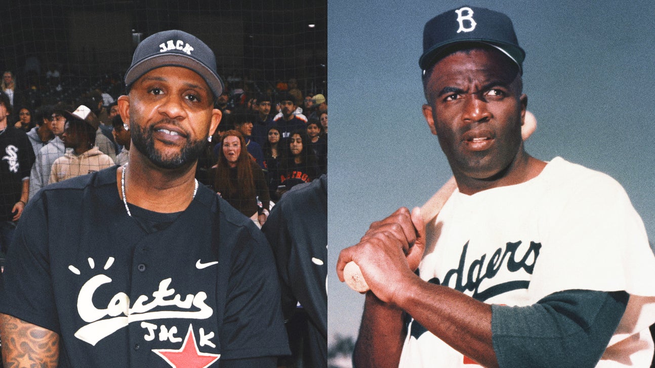 C.C. Sabathia honors Jackie Robinson's legacy in new FOX Sports video essay