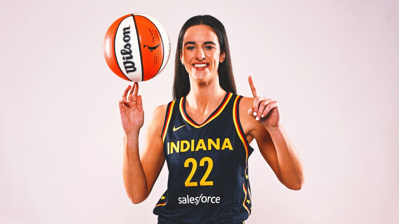 Caitlin Clark's 14 Points, 13 Assists Lift Fever Over Paige Bueckers, Wings