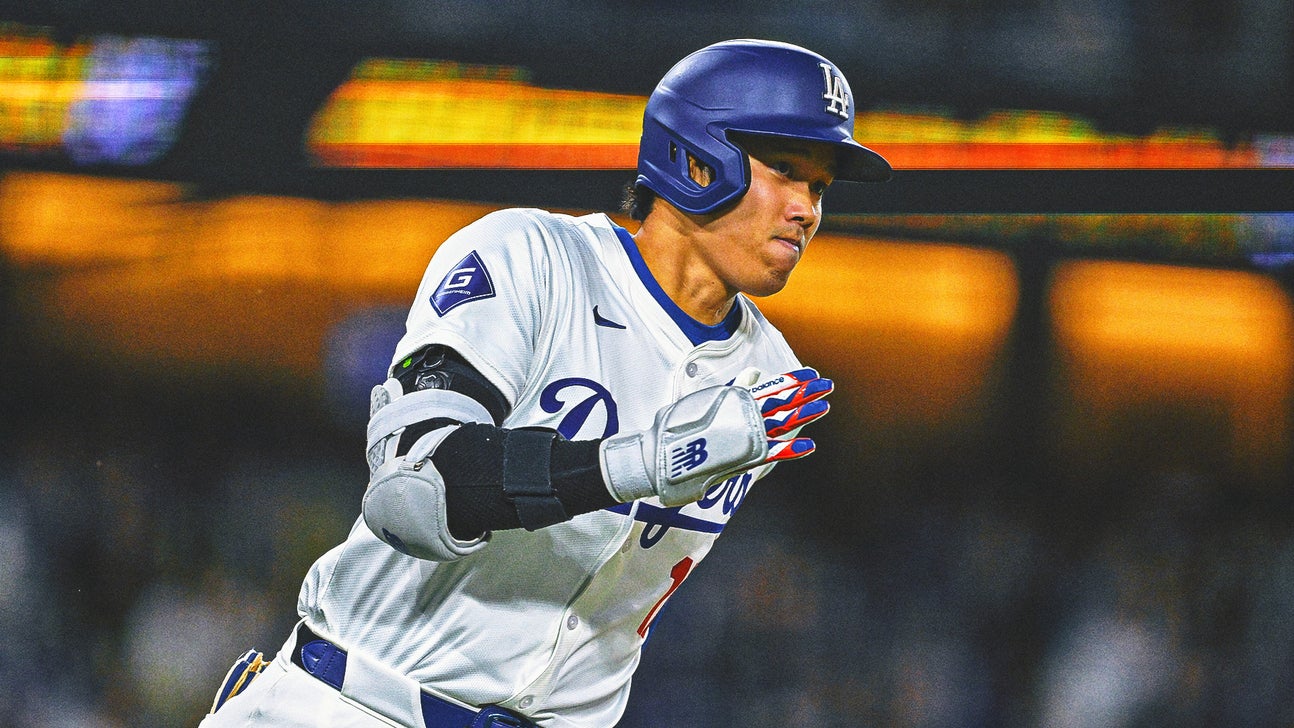 Dodgers spent big before winning big. The 2025 class might be even deeper