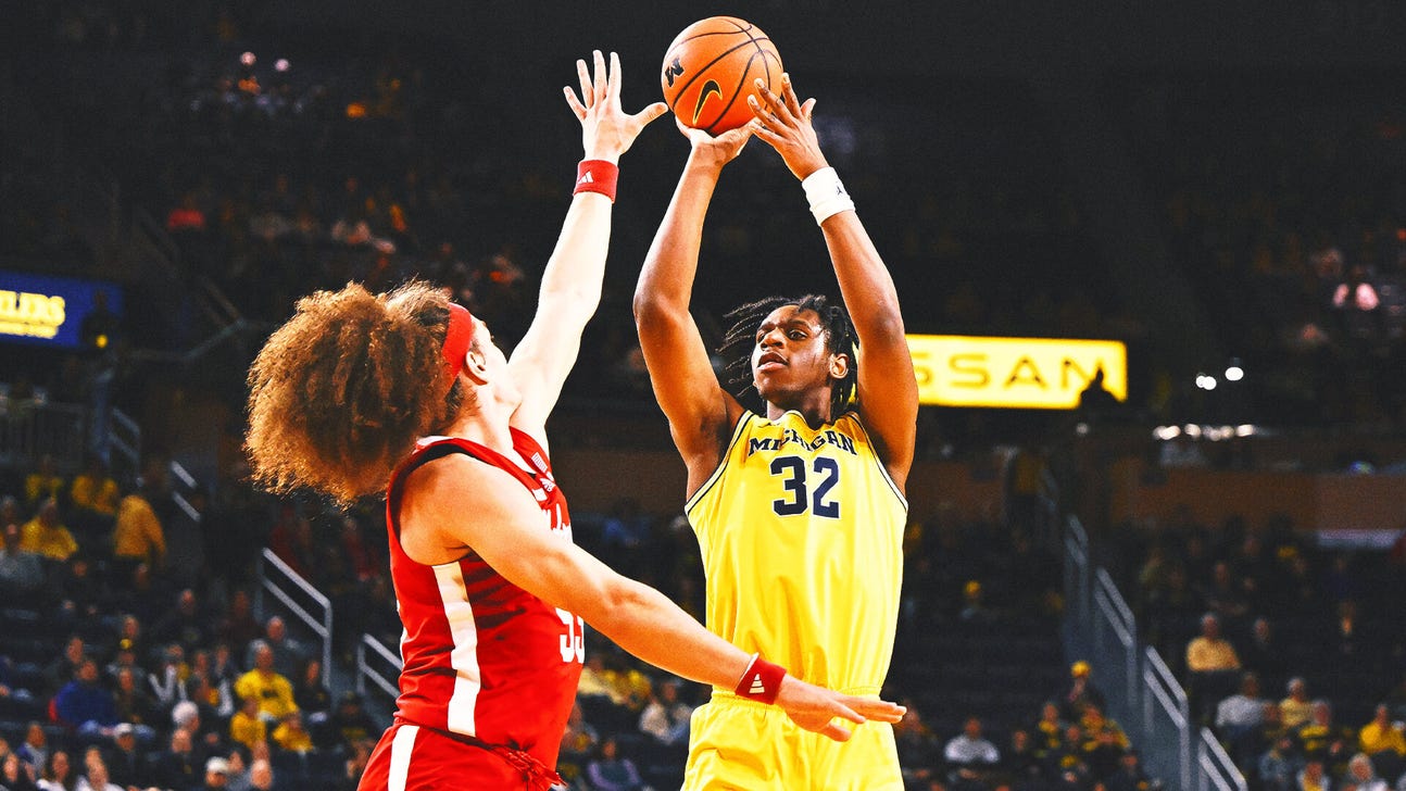 What does Tarris Reed's commitment to UConn mean for the reigning national champs?