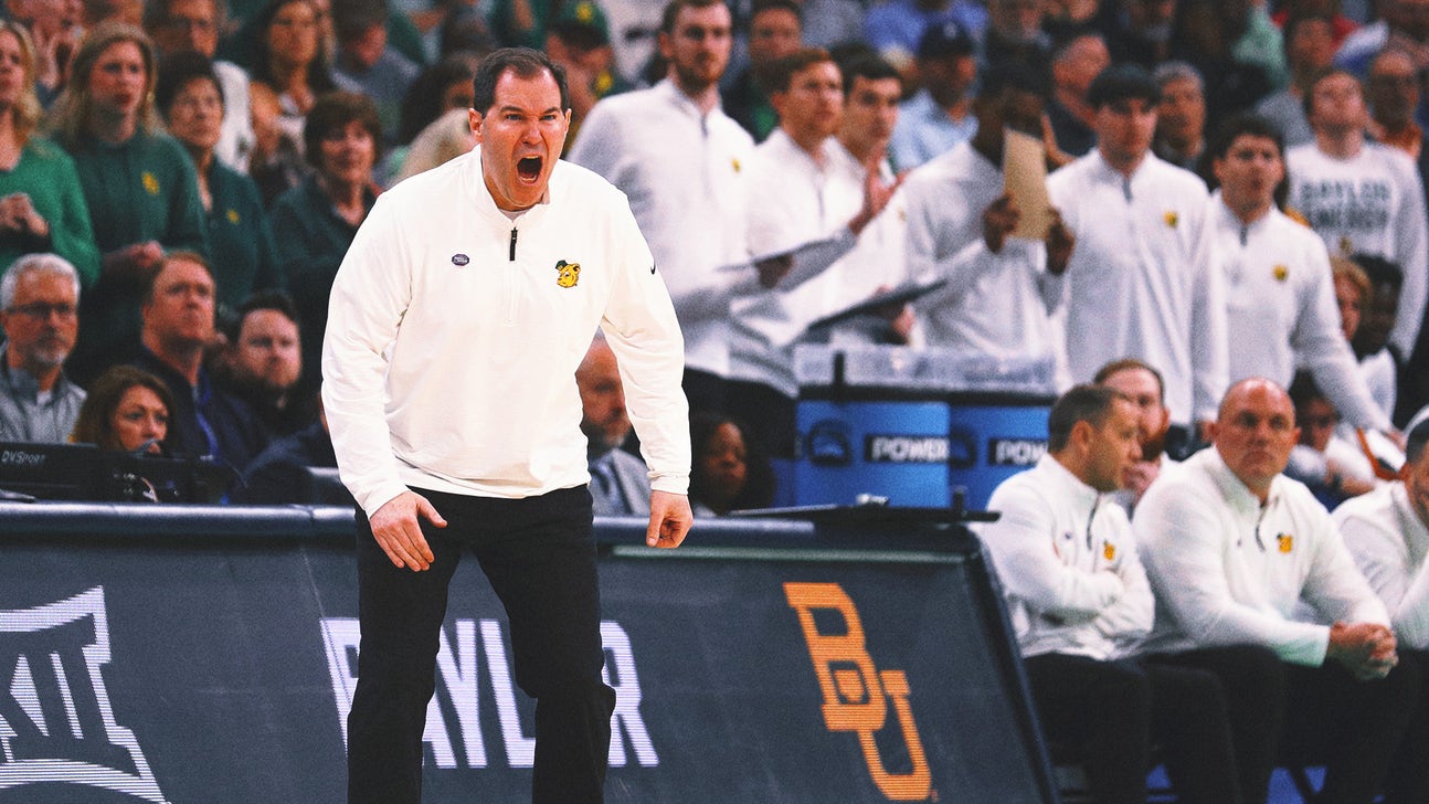 Kentucky fans call Waco eatery, leave positive reviews after Scott Drew eats lunch there