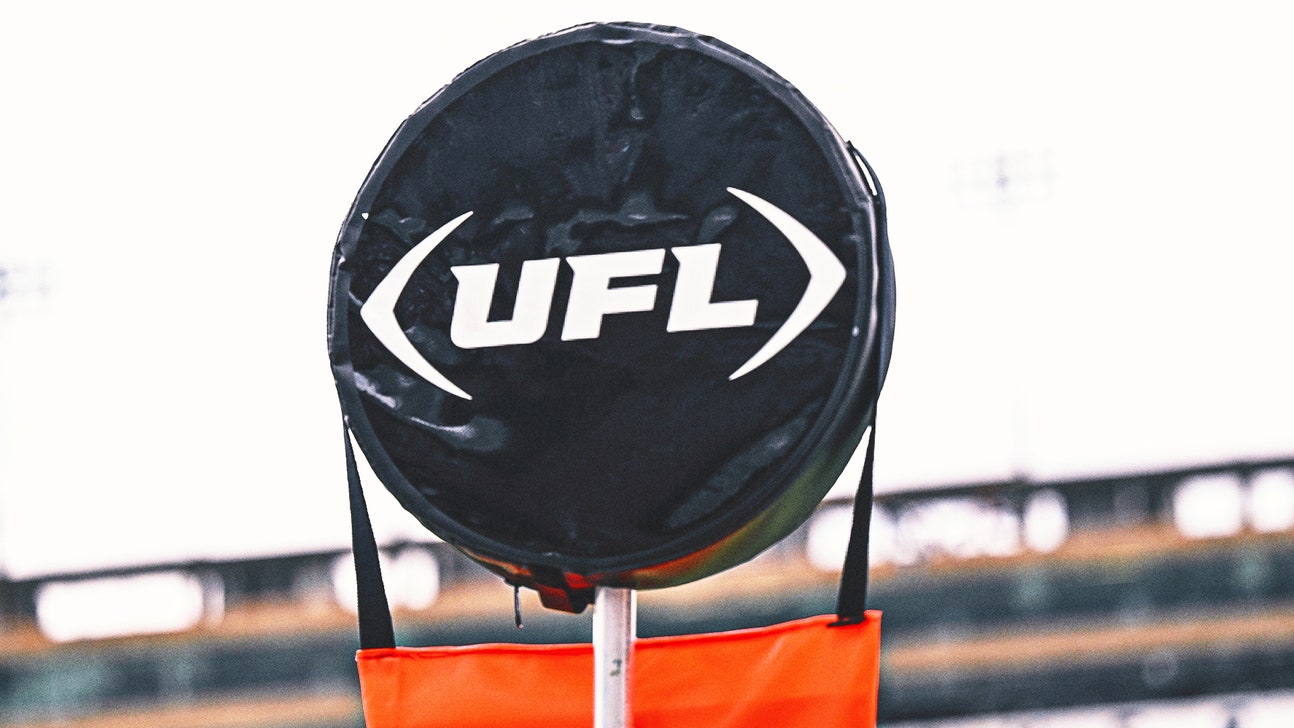 2024 UFL Playoffs Scores, schedule, playoff picture, dates