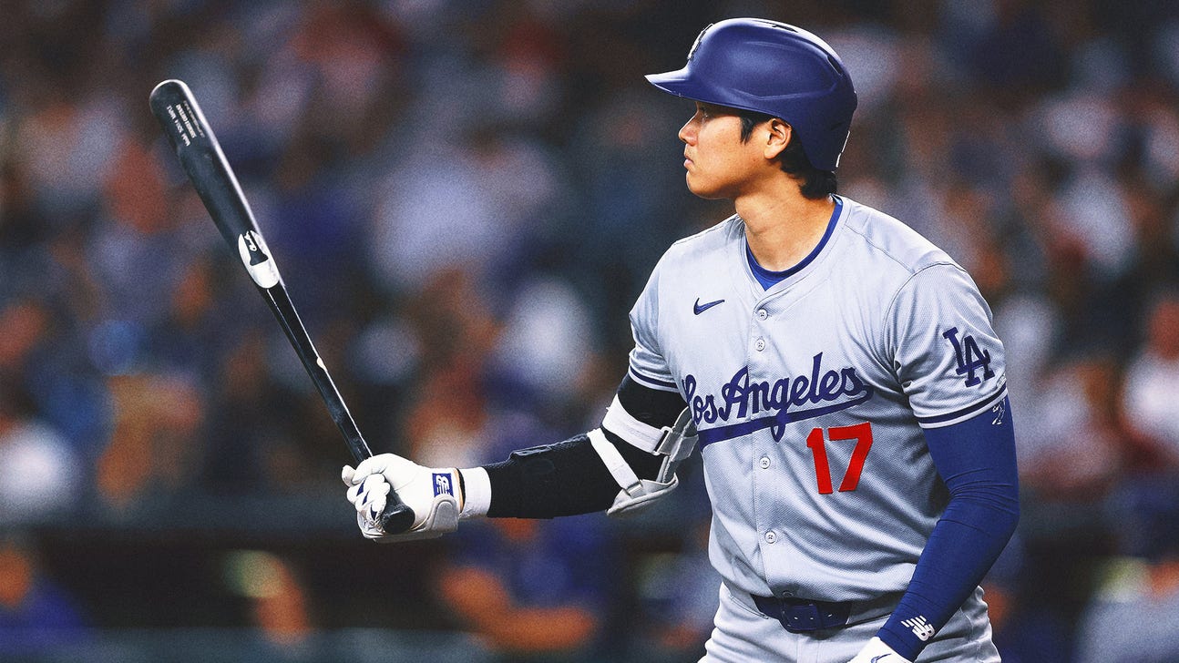 2024 MLB player poll names Shohei Ohtani best in baseball; Who's most overrated?