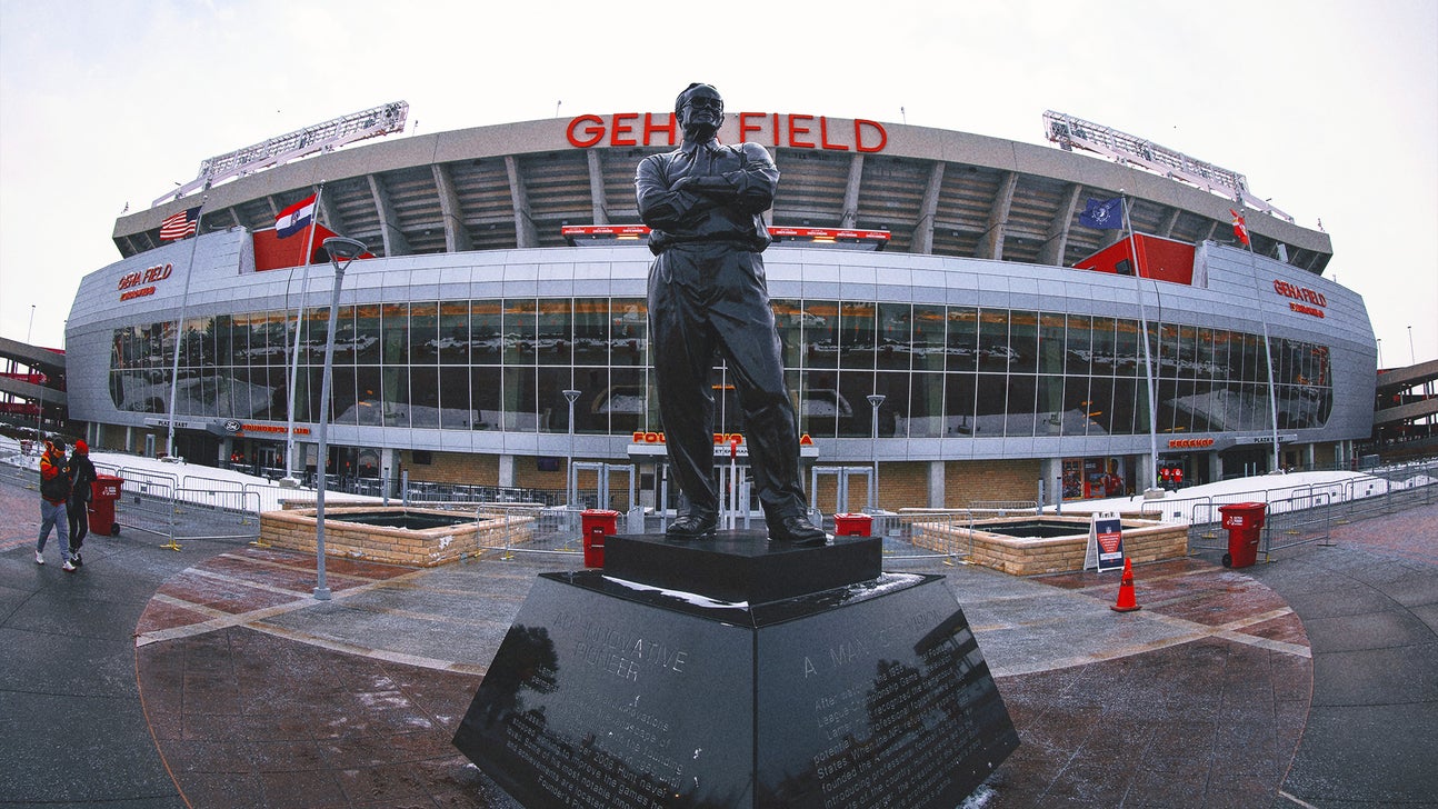 Chiefs owner says leaving Arrowhead Stadium is an option after sales tax funding was rejected