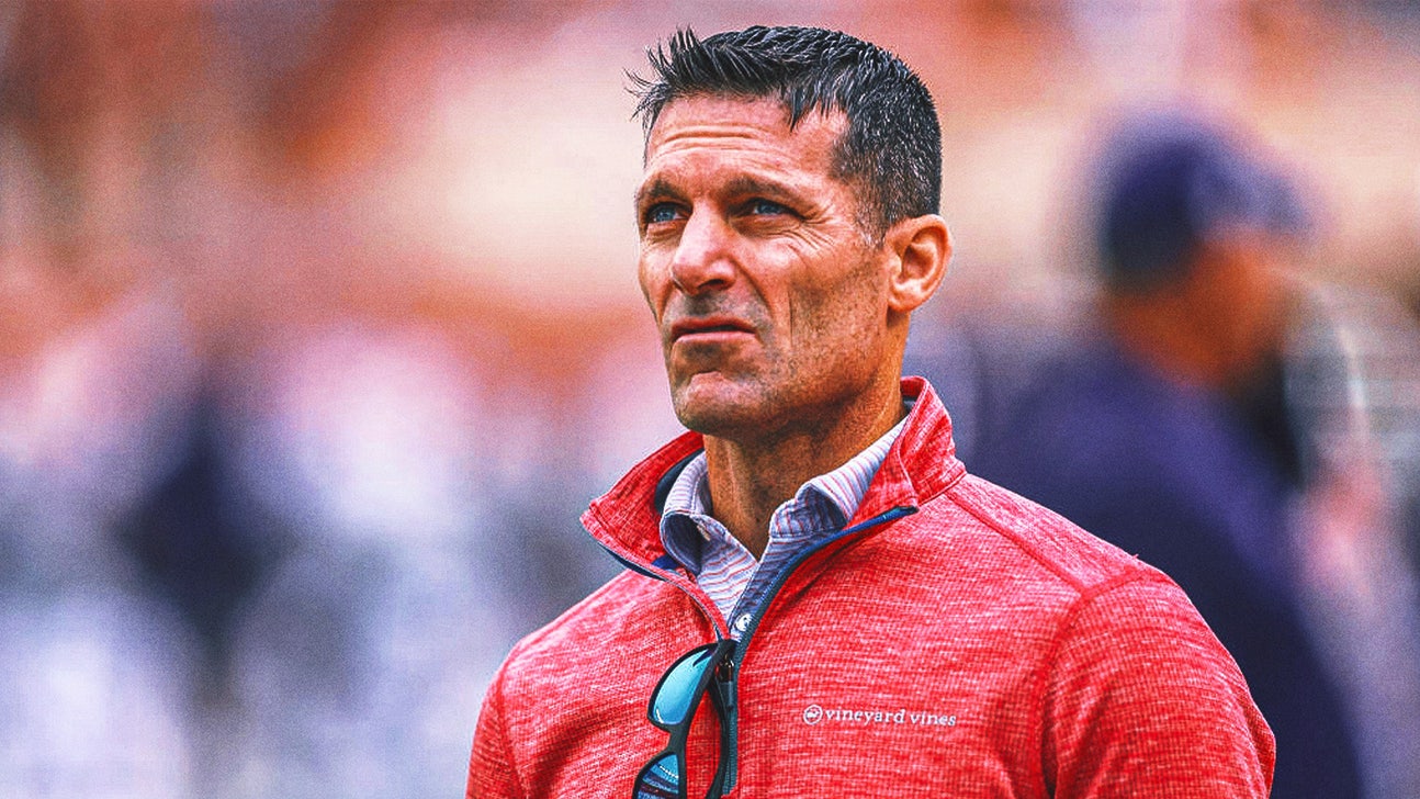 2024 NFL Draft Don’t expect Texans GM Nick Caserio to stand pat FOX