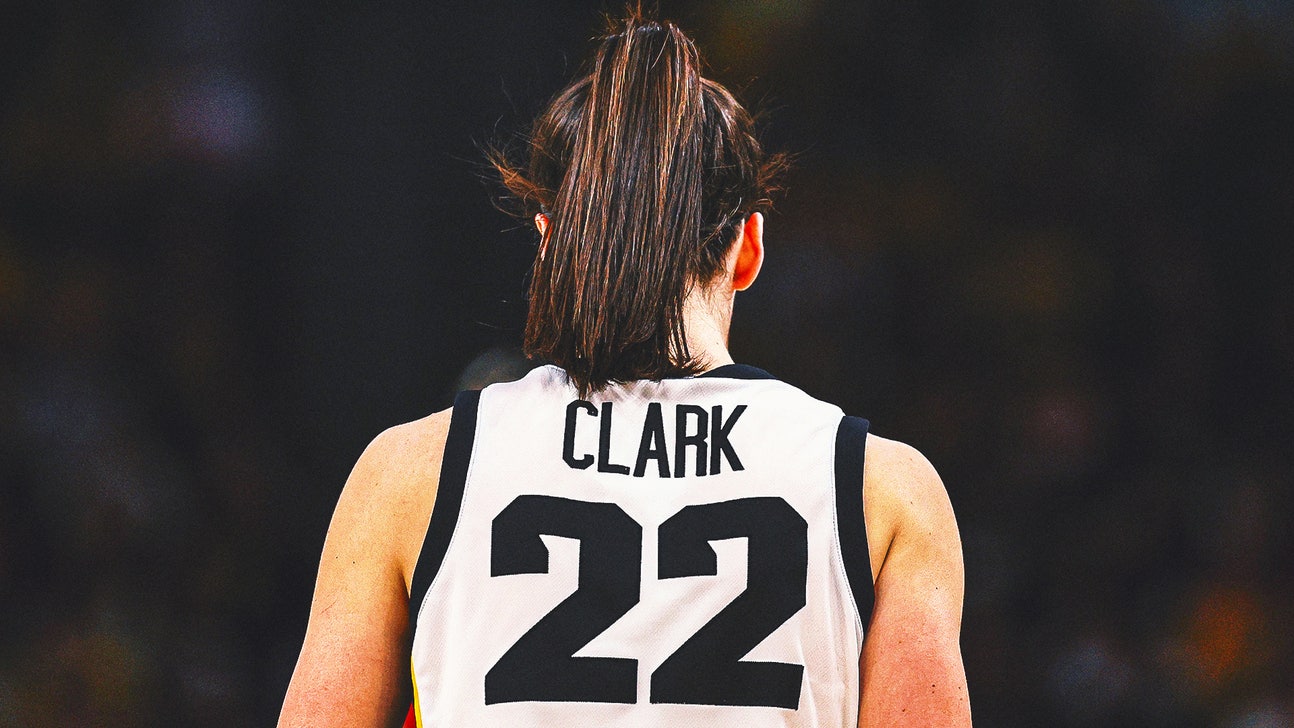 Iowa Women's Basketball Will Retire Caitlin Clark's No. 22 | FOX Sports