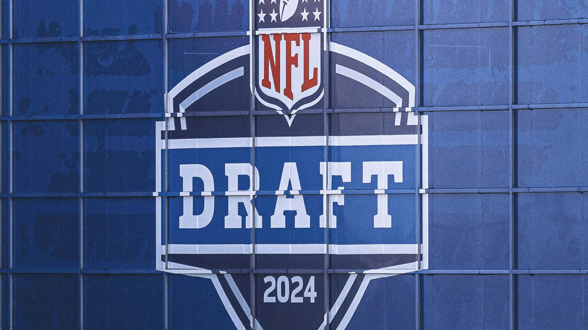 Five teams to watch in 2024 NFL Draft: Will Vikings find their franchise QB?