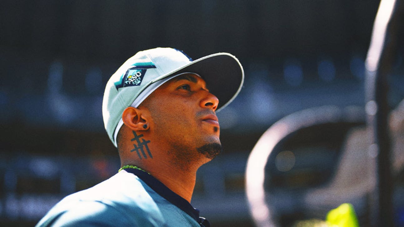 Dominican judge denies request to lift court order against Wander Franco