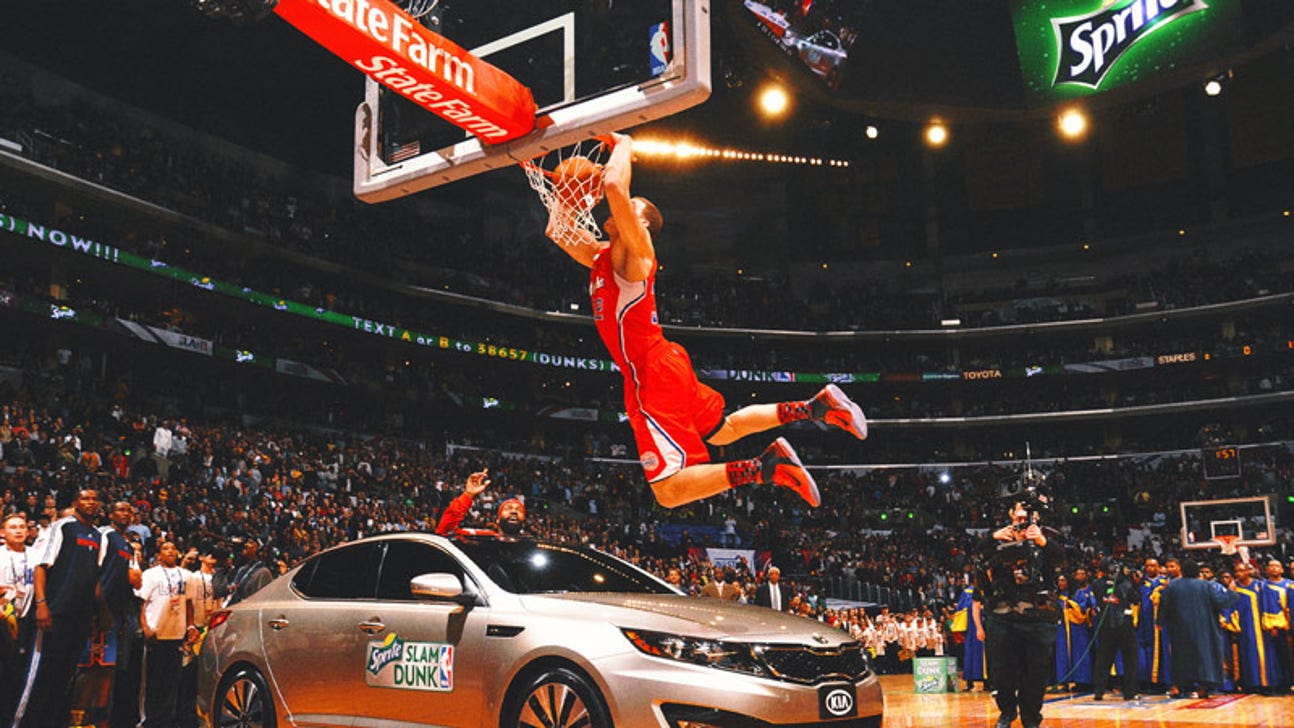 blake griffin superfly