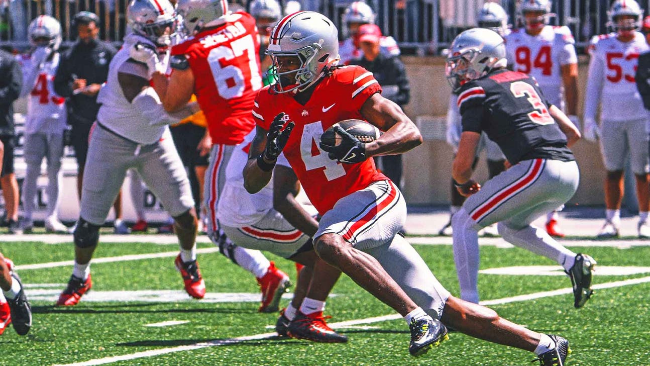 Ohio State built the best team money can buy, but will it pay off?