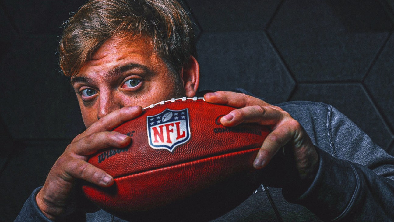 The Raiders added arguably the most interesting player in the 2024 NFL Draft