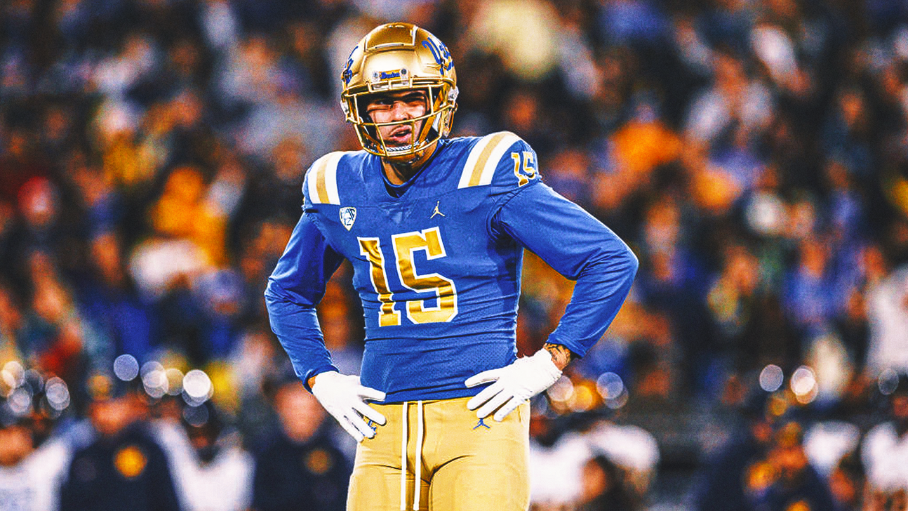 2024-25 NFL odds: Laiatu Latu opens as favorite for Defensive Rookie of the Year