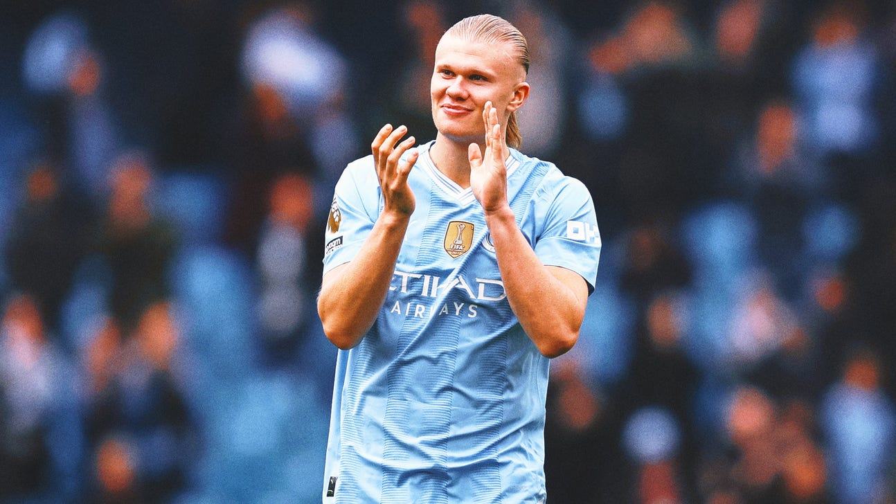 Manchester City has advantage in Premier League title race after Arsenal and Liverpool lose