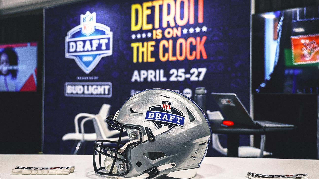 Several former NFL stars' sons ready to carve their path into the league