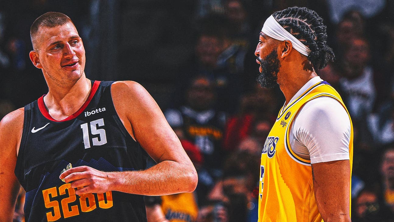 Nikola Jokić's brother reportedly involved in altercation after Nuggets' win