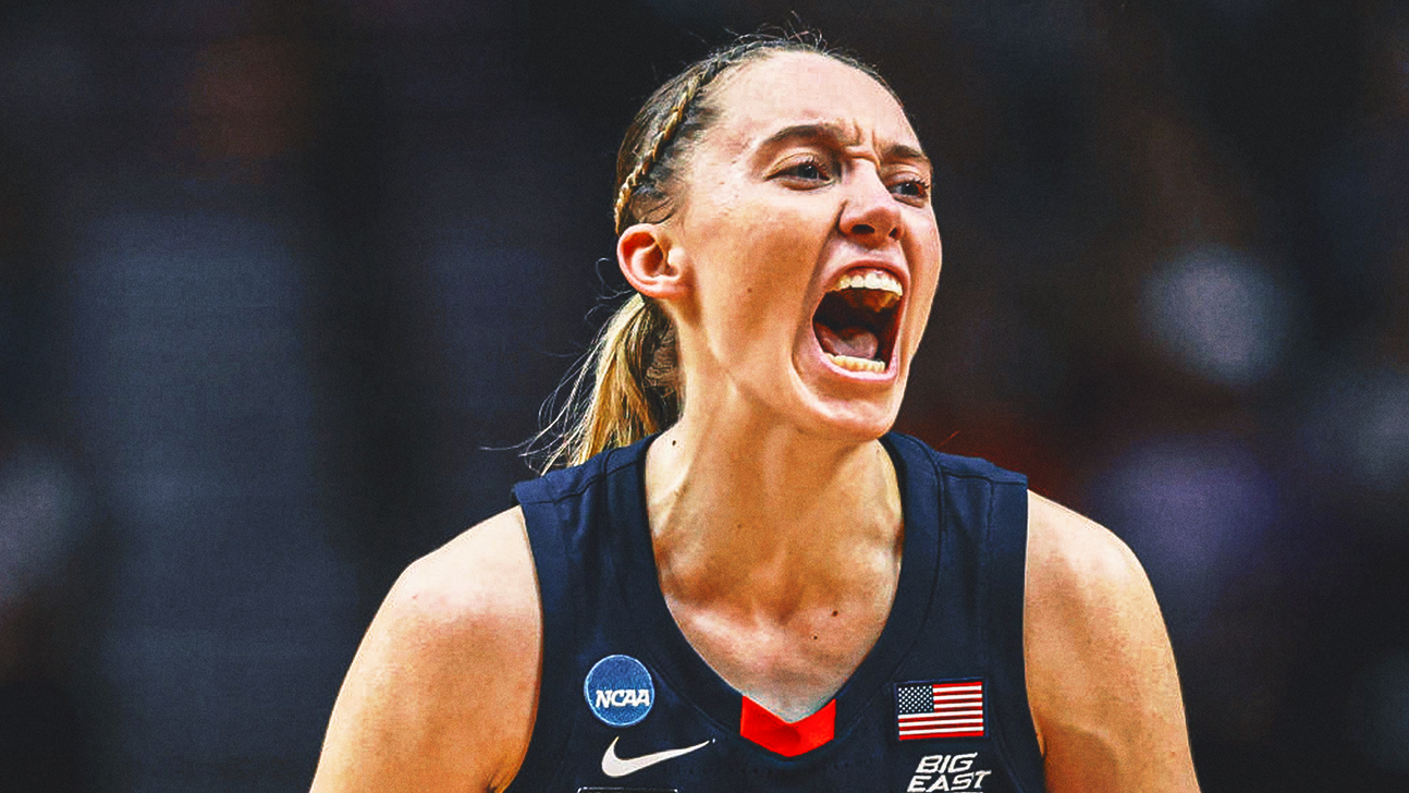 2024 Women's March Madness odds: Final Four teams against the field lines