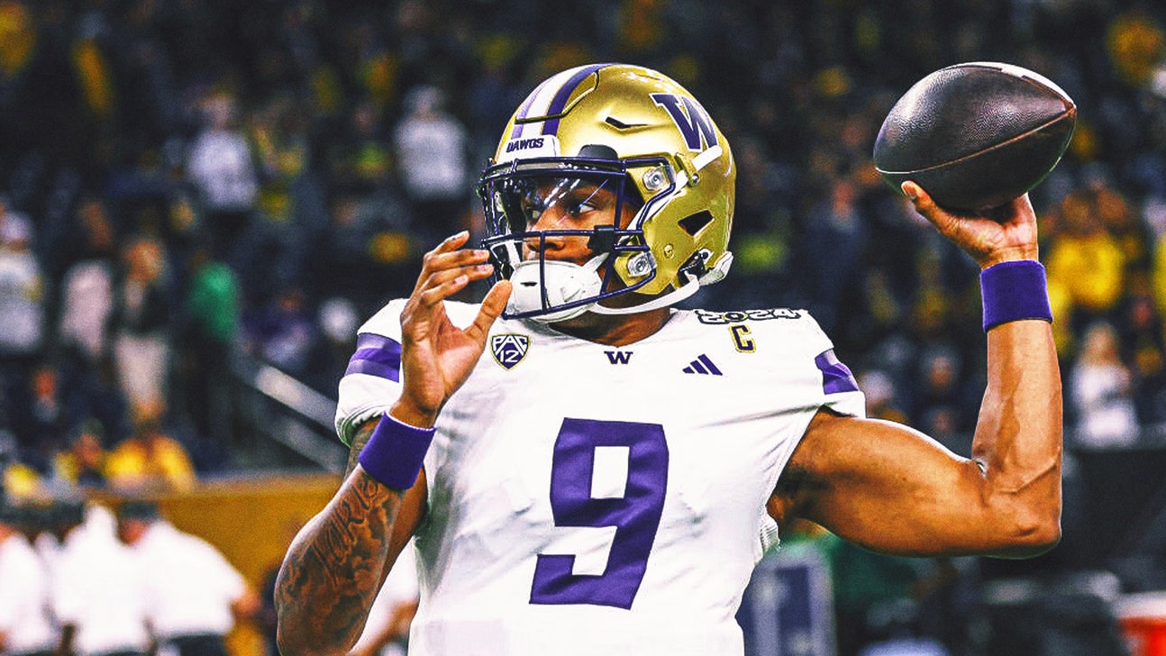 How Falcons' past moves at QB affected decision to draft Michael Penix Jr.  | FOX Sports