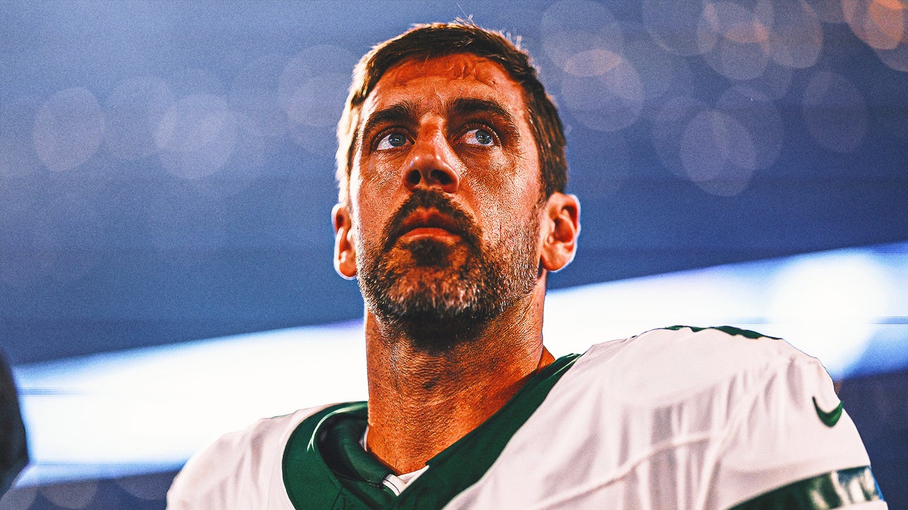 Aaron Rodgers odds: How will the four-time MVP fare in Pittsburgh?