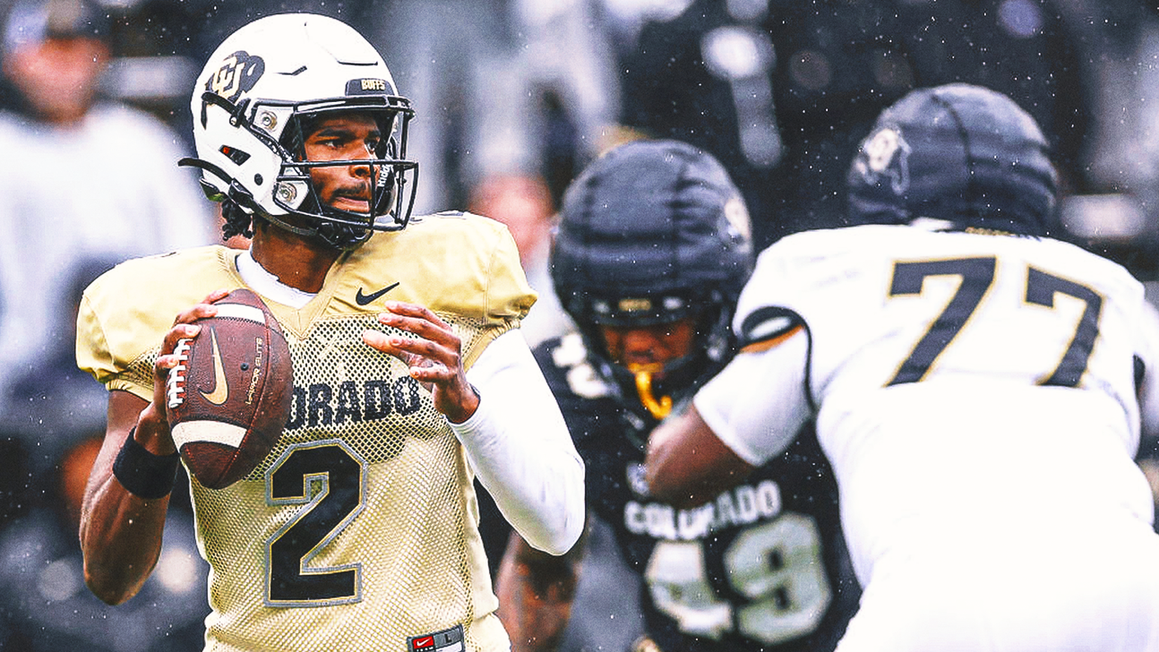 2025 NFL Draft odds: Shedeur Sanders' odds take hit after opening as