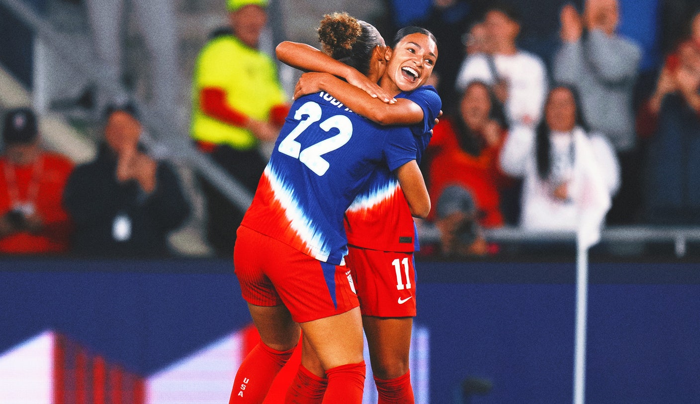 USA vs Canada FULL Highlights & Penalty Shootout, SheBelieves Cup 2024 Final🕉 Descubra o mundo