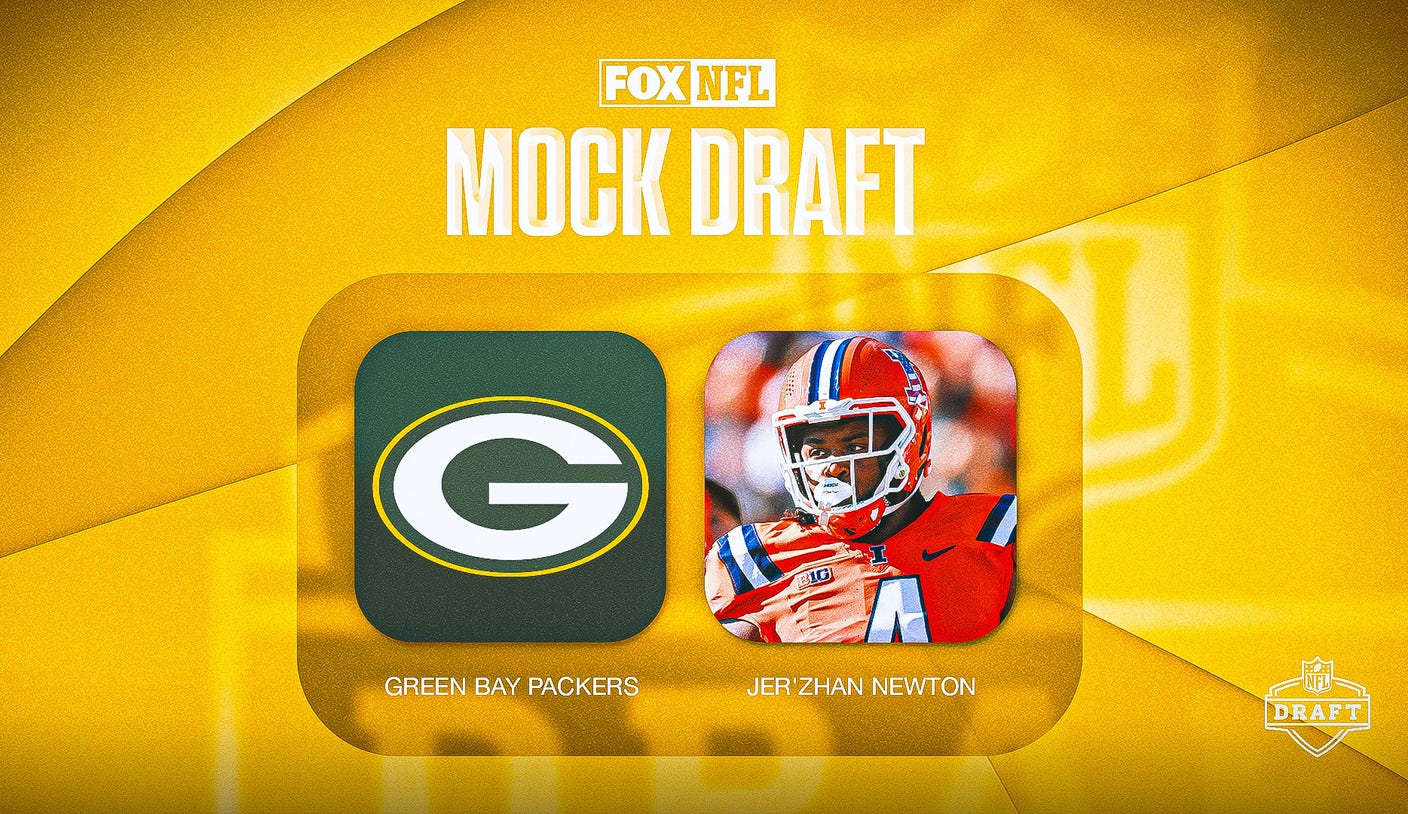 2024 Green Bay Packers NFL Draft Defense Dominates Selections BVM Sports