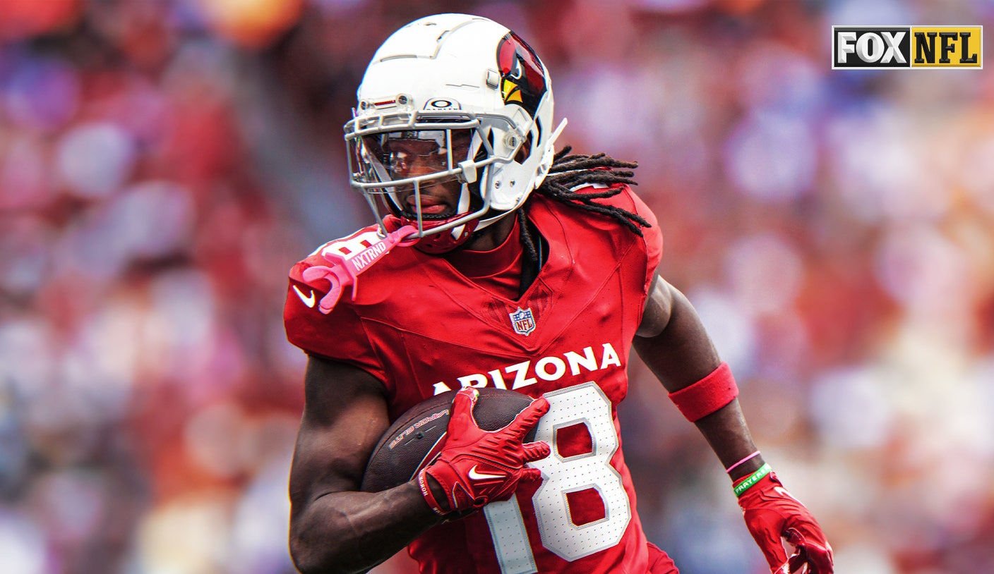 Arizona Cardinals 2024 NFL Draft Grade Fantasy Trading Room
