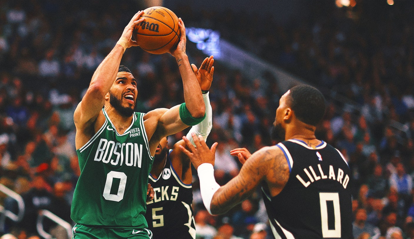 Celtics vs Milwaukee Bucks NBA Record Broken with Zero Free Throws