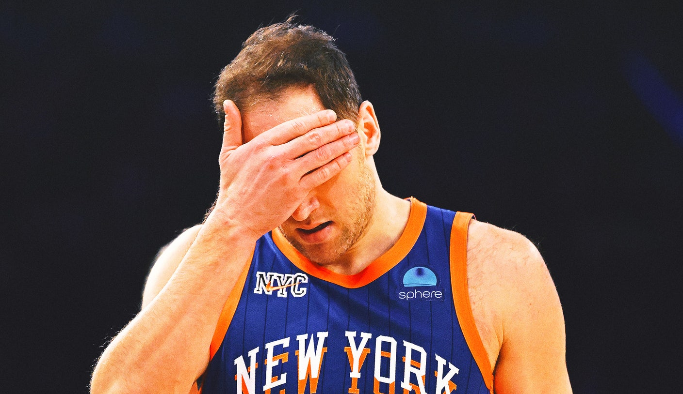 Knicks reserve Bojan Bogdanovic will have foot surgery, miss rest of playoffs-ZoomTech News