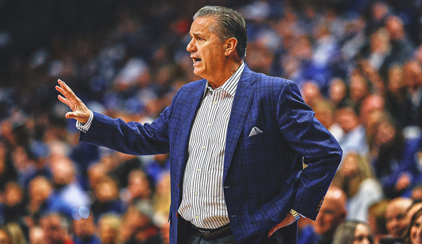 Sources reveal that John Calipari from Kentucky will be the next head coach for Arkansas