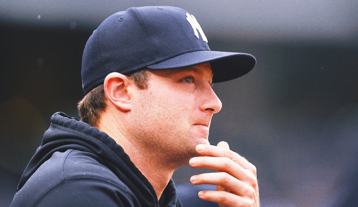 Gerrit Cole von den Yankees ist „frustriert“ über das Gerede über eine ...
