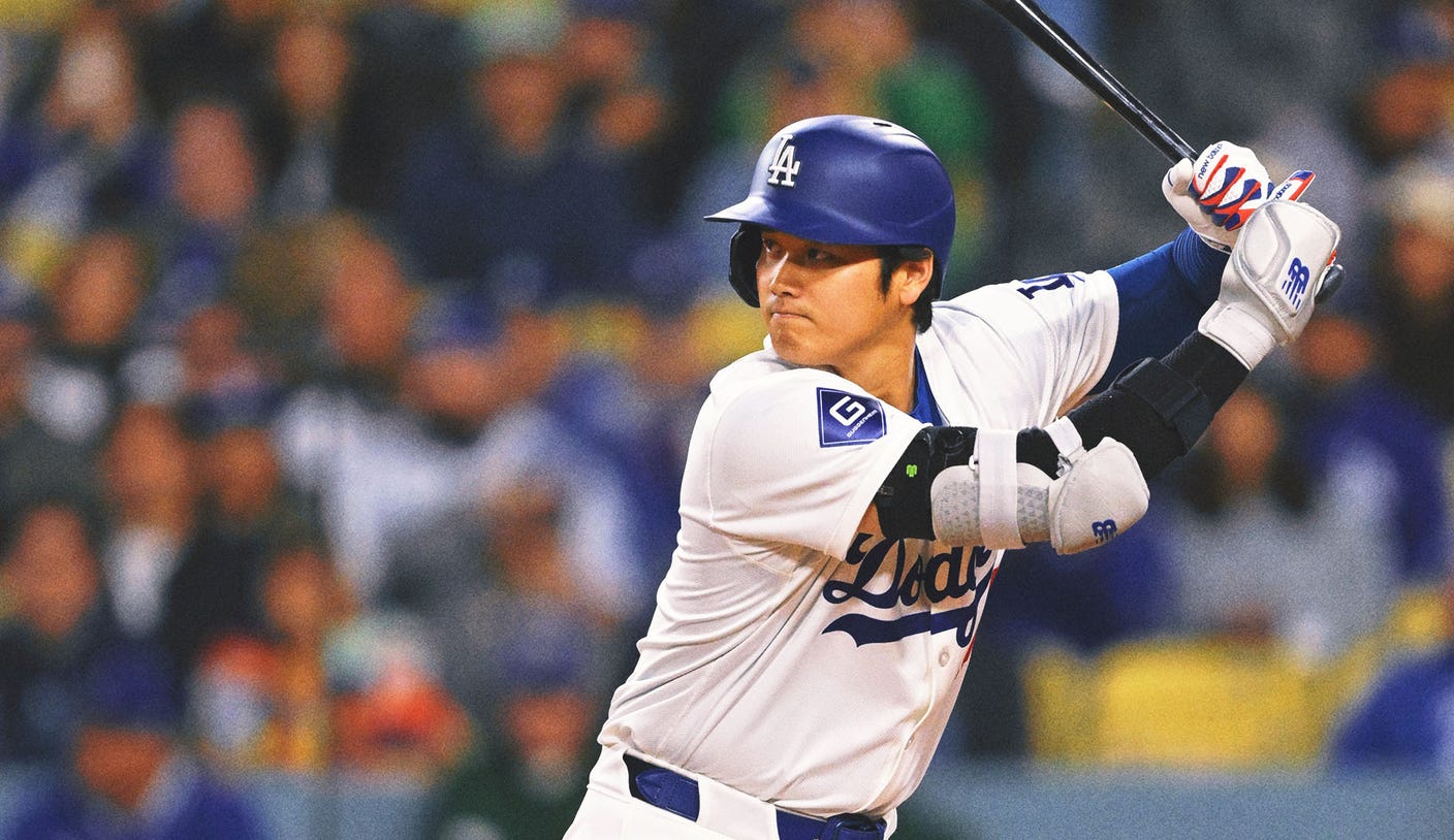 Shohei Ohtani hits 175th HR, ties record for most by Japanese-born player
