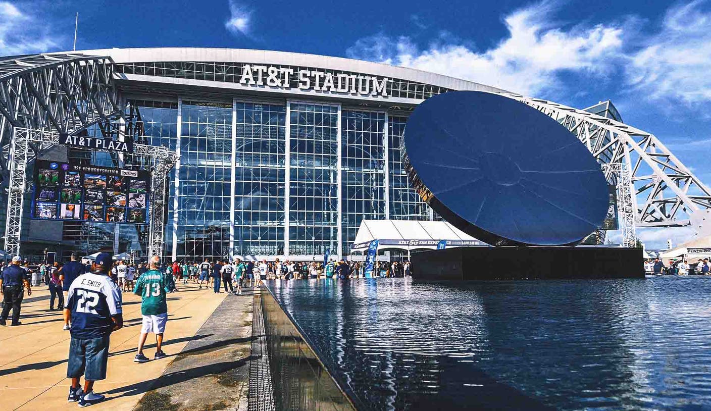 FIFA, 2026 Dünya Kupası'nda benzersiz bir sorunla mücadele ediyor: 5 kapalı stadyumda doğal çim