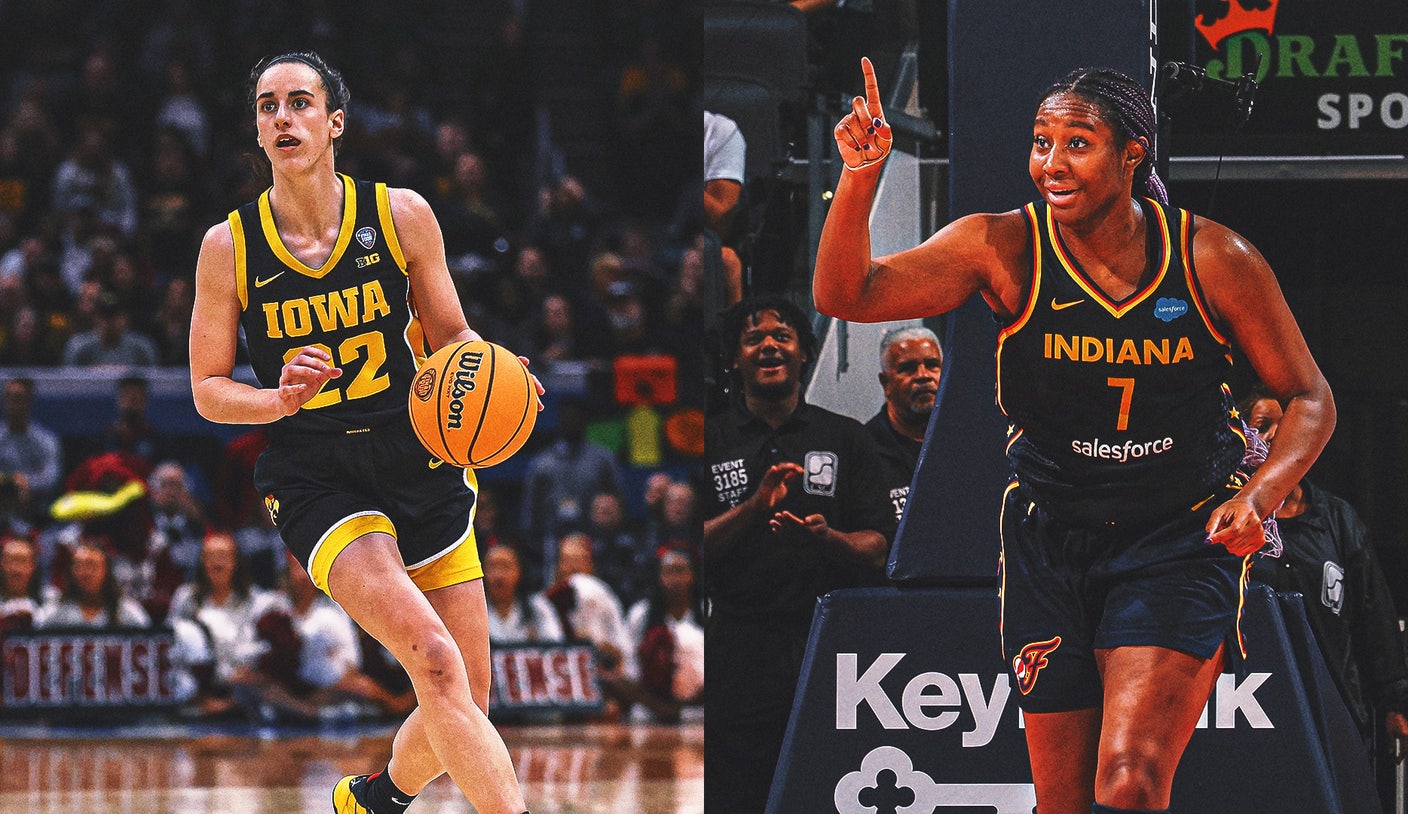 Excitement as Indiana Fever Secure 36 National TV Appearances with Top Prospect Caitlin Clark