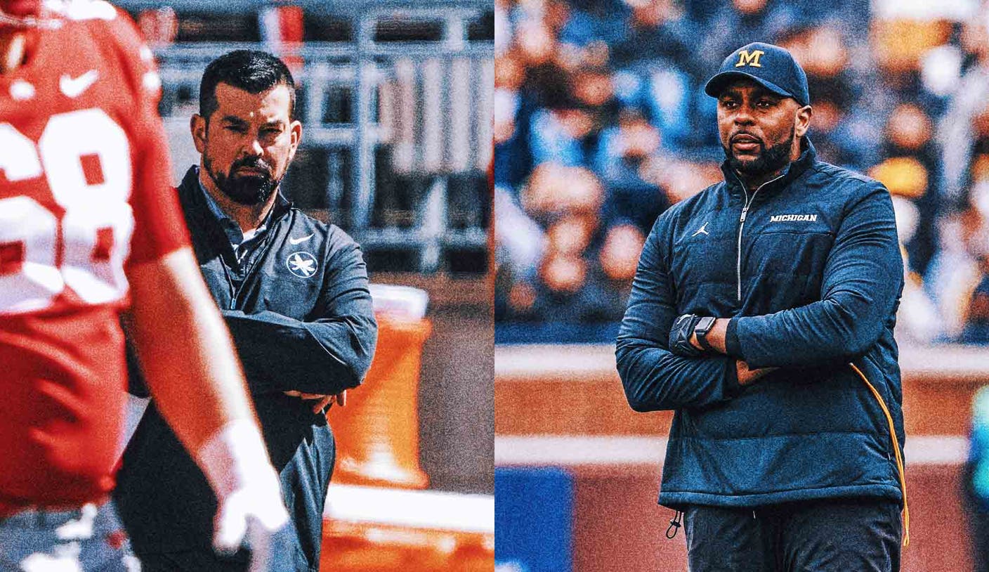 When Does College Football Summer Practice Start 2025