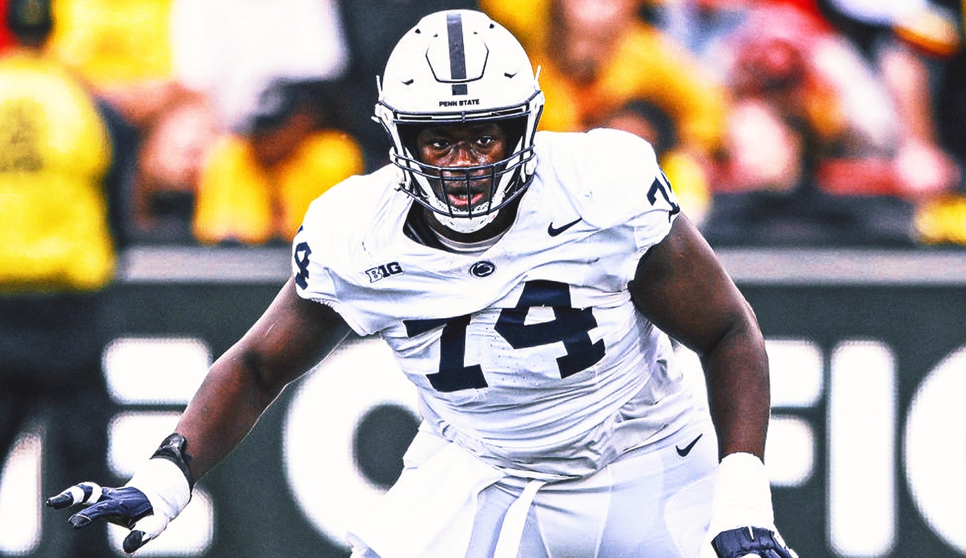 Saints seven-round mock draft: New Orleans starts with help at tackle