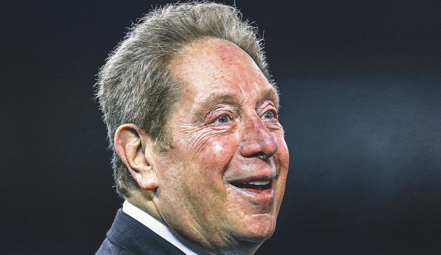 At the age of 85, John Sterling steps down from Yankees broadcast booth.