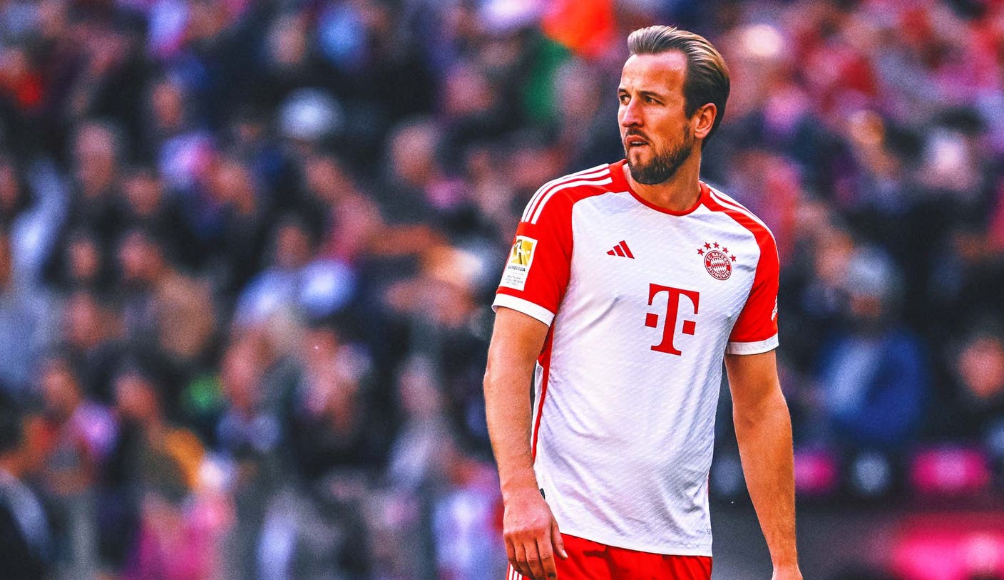 Harry Kane cannot cease scoring, however when will his trophy curse finish? Harry Kane cannot cease scoring, however when will his trophy curse finish?