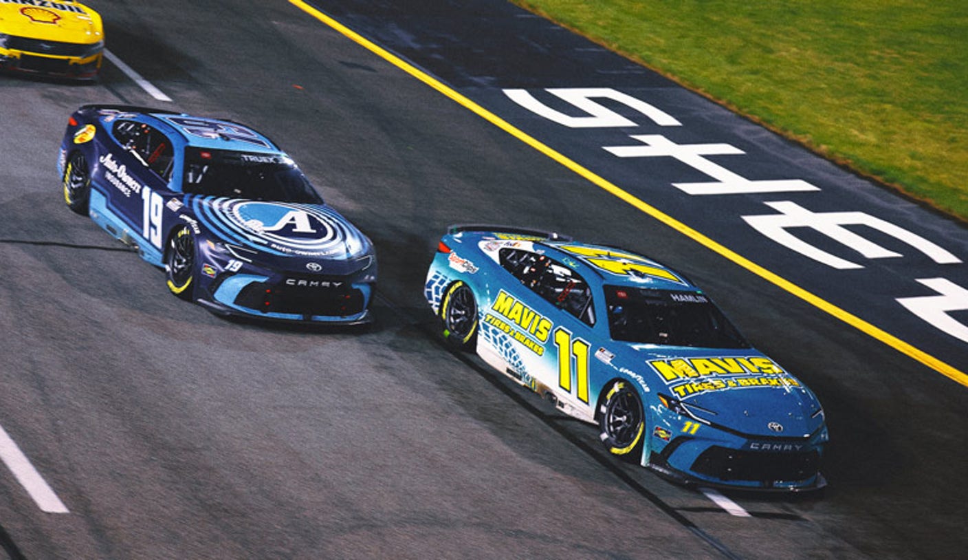 NASCAR Racing