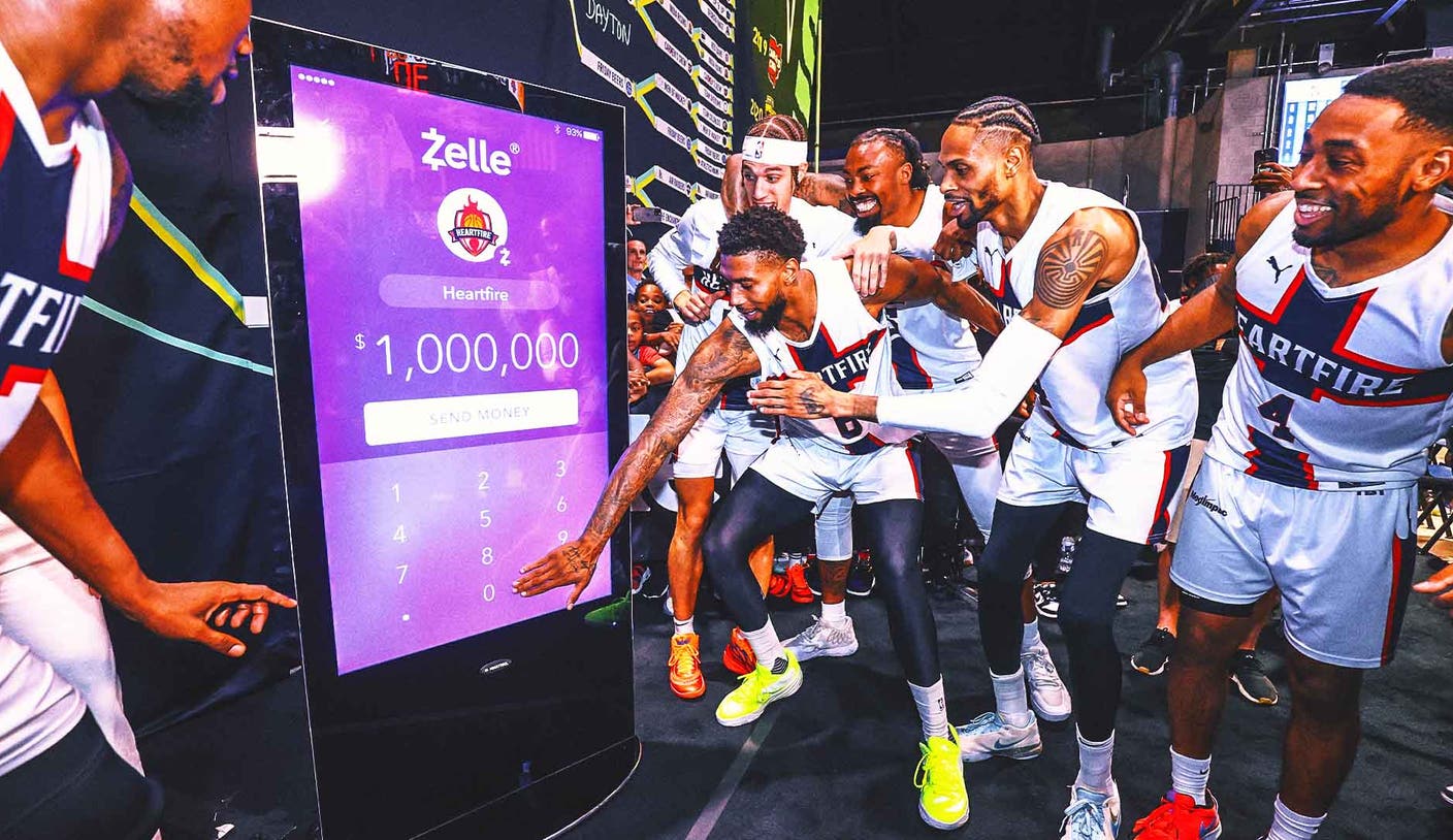 The Basketball Tournament: Exciting Details of the $1M Winner-Takes-All Event