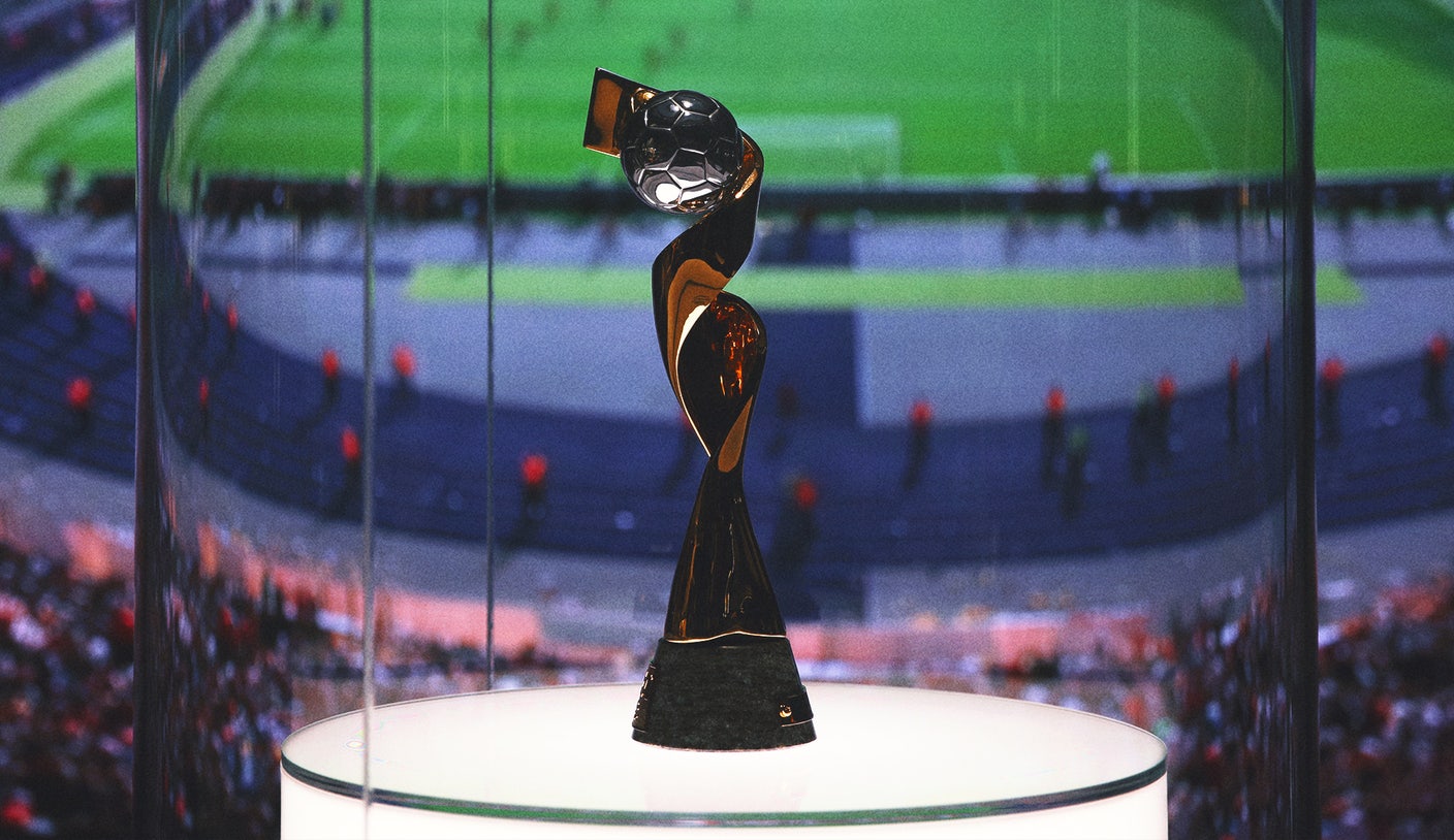 USA, Mexico pull bid for 2027 Girls’s World Cup with deal with 2031 USA, Mexico pull bid for 2027 Girls’s World Cup with deal with 2031