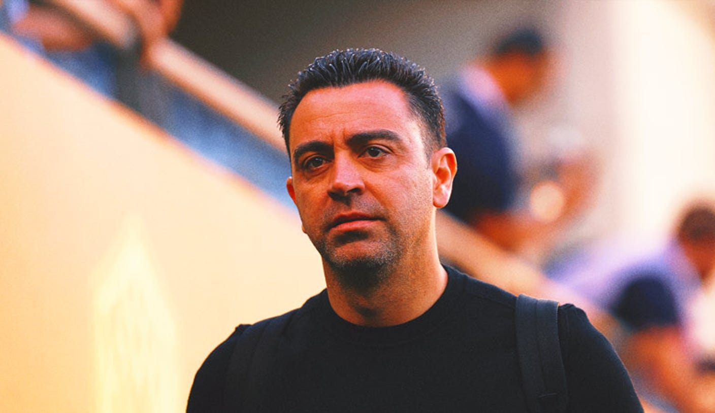 Xavi reportedly modifications plan to step down, will stick with Barcelona for one more season Xavi reportedly modifications plan to step down, will stick with Barcelona for one more season